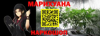 каннабис Новозыбков